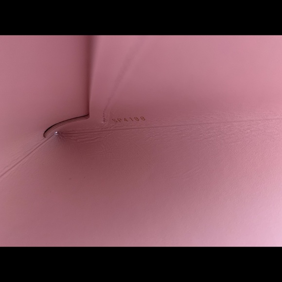 Louis Vuitton Brown Kirigami Pochette Large - Picture 8 of 8